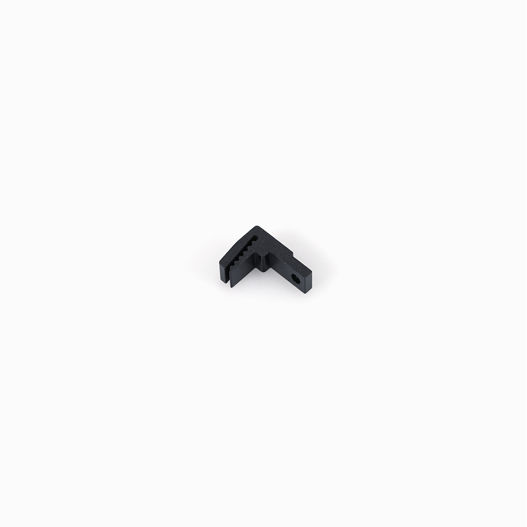 Raise3D E2 X-Axis Belt Clips - FilRight