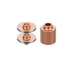 xTool Double layer cutting nozzle set