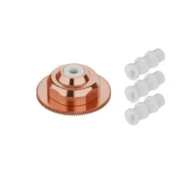 xTool xTool MetalFab SaveGas™ Cutting Nozzle Set