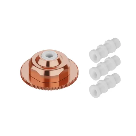 xTool xTool MetalFab SaveGas™ Cutting Nozzle Set