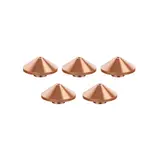 xTool xTool MetalFab Ordinary Cutting Nozzle (5pcs) xTool xTool MetalFab Ordinary Cutting Nozzle (5pcs)