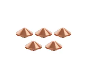 xTool xTool MetalFab Ordinary Cutting Nozzle (5pcs)