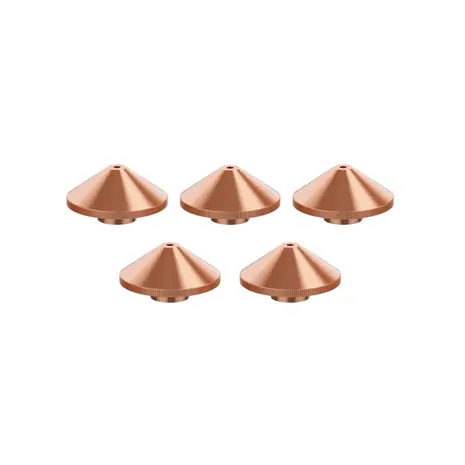 xTool xTool MetalFab Ordinary Cutting Nozzle (5pcs)