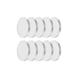 xTool xTool MetalFab Protection Lens Set (10pcs) xTool xTool MetalFab Protection Lens Set (10pcs)