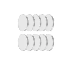 xTool xTool MetalFab Protection Lens Set (10pcs)
