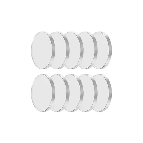 xTool xTool MetalFab Protection Lens Set (10pcs) xTool xTool MetalFab Protection Lens Set (10pcs)