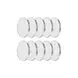 xTool xTool MetalFab Protection Lens Set (10pcs) xTool xTool MetalFab Protection Lens Set (10pcs)