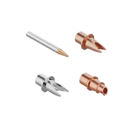 xTool xTool MetalFab Welding Nozzle Set