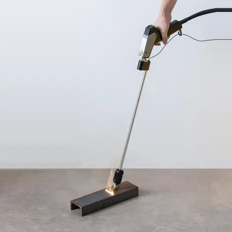 xTool xTool MaxClean™ Laser Cleaning Accessory