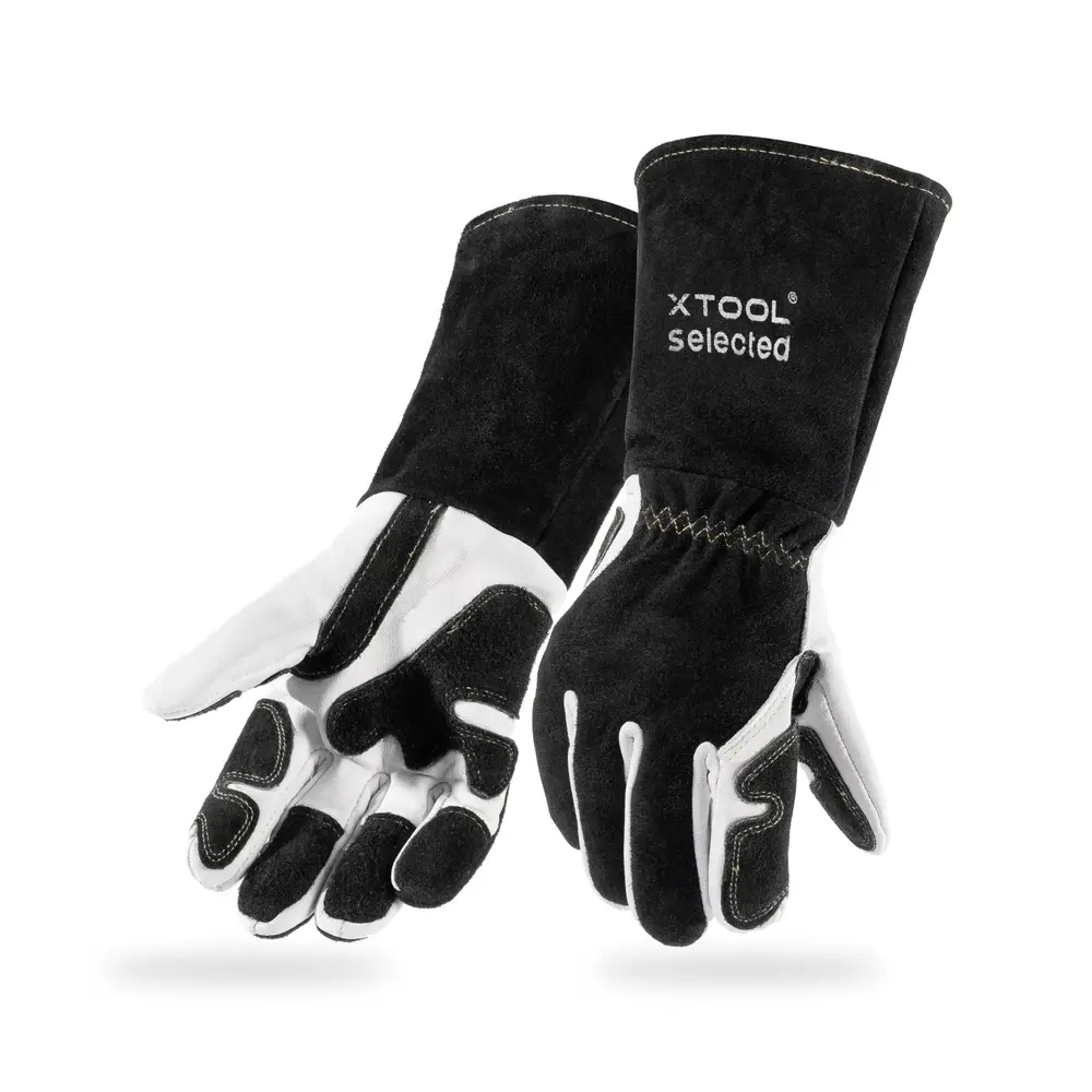 xTool 35,56 cm Laser Welding Gloves for xTool MetalFab
