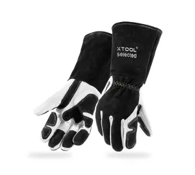 xTool 35,56 cm Laser Welding Gloves for xTool MetalFab