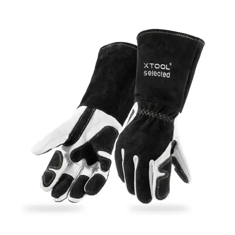 xTool 35,56 cm Laser Welding Gloves for xTool MetalFab