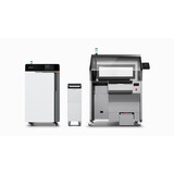 Raise3D RMS220 SLS productiesysteem – incl. Build Unit 220 en C220-P Cleaning Station Raise3D RMS220 SLS productiesysteem – incl. Build Unit 220 en C220-P Cleaning Station