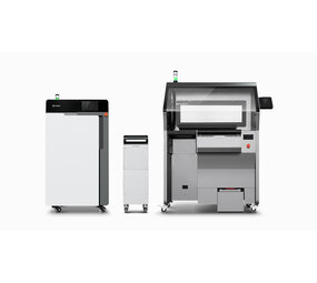 Raise3D RMS220 SLS productiesysteem – incl. Build Unit 220 en C220-P Cleaning Station Raise3D RMS220 SLS productiesysteem – incl. Build Unit 220 en C220-P Cleaning Station
