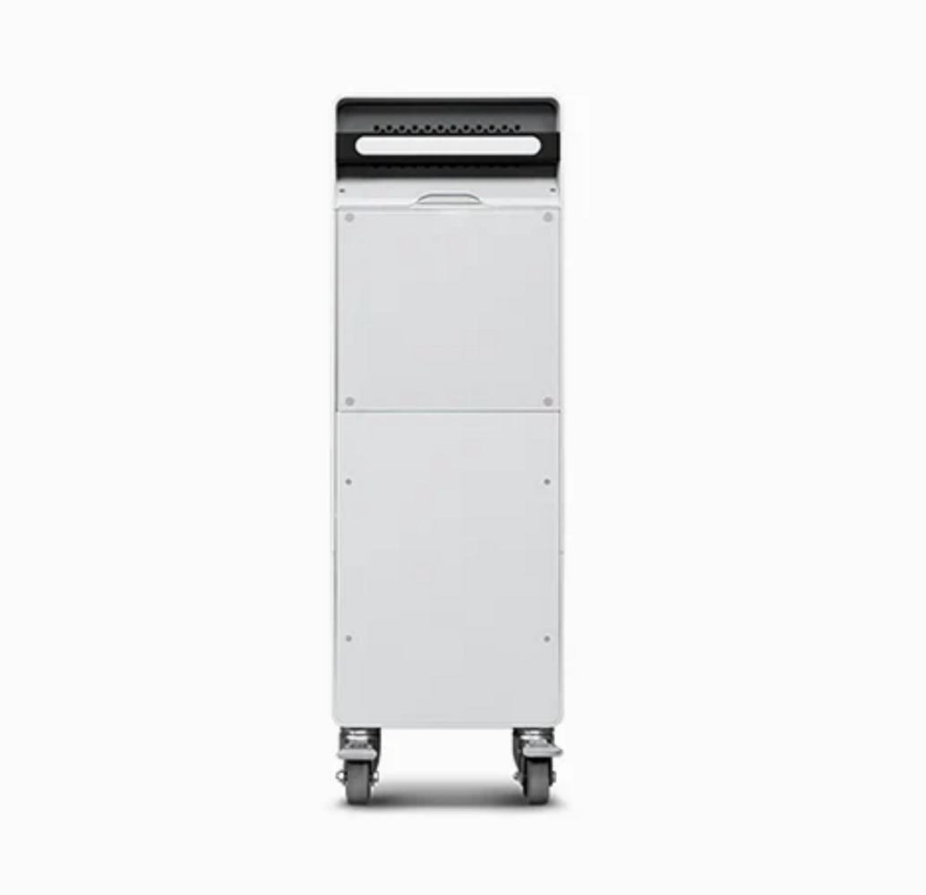 Raise3D RMS220 SLS productiesysteem – incl. Build Unit 220 en C220-P Cleaning Station Raise3D RMS220 SLS productiesysteem – incl. Build Unit 220 en C220-P Cleaning Station