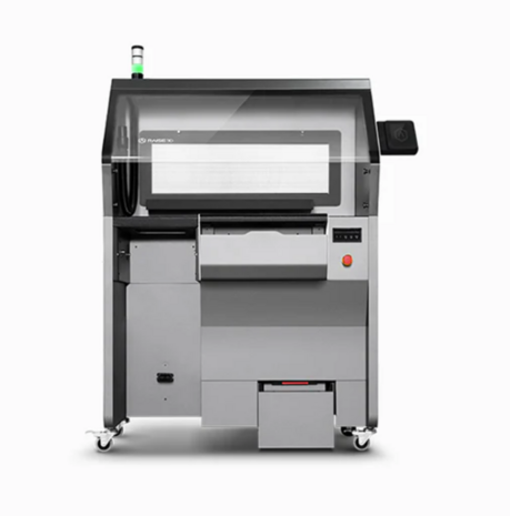 Raise3D RMS220 SLS productiesysteem – incl. Build Unit 220 en C220-P Cleaning Station Raise3D RMS220 SLS productiesysteem – incl. Build Unit 220 en C220-P Cleaning Station