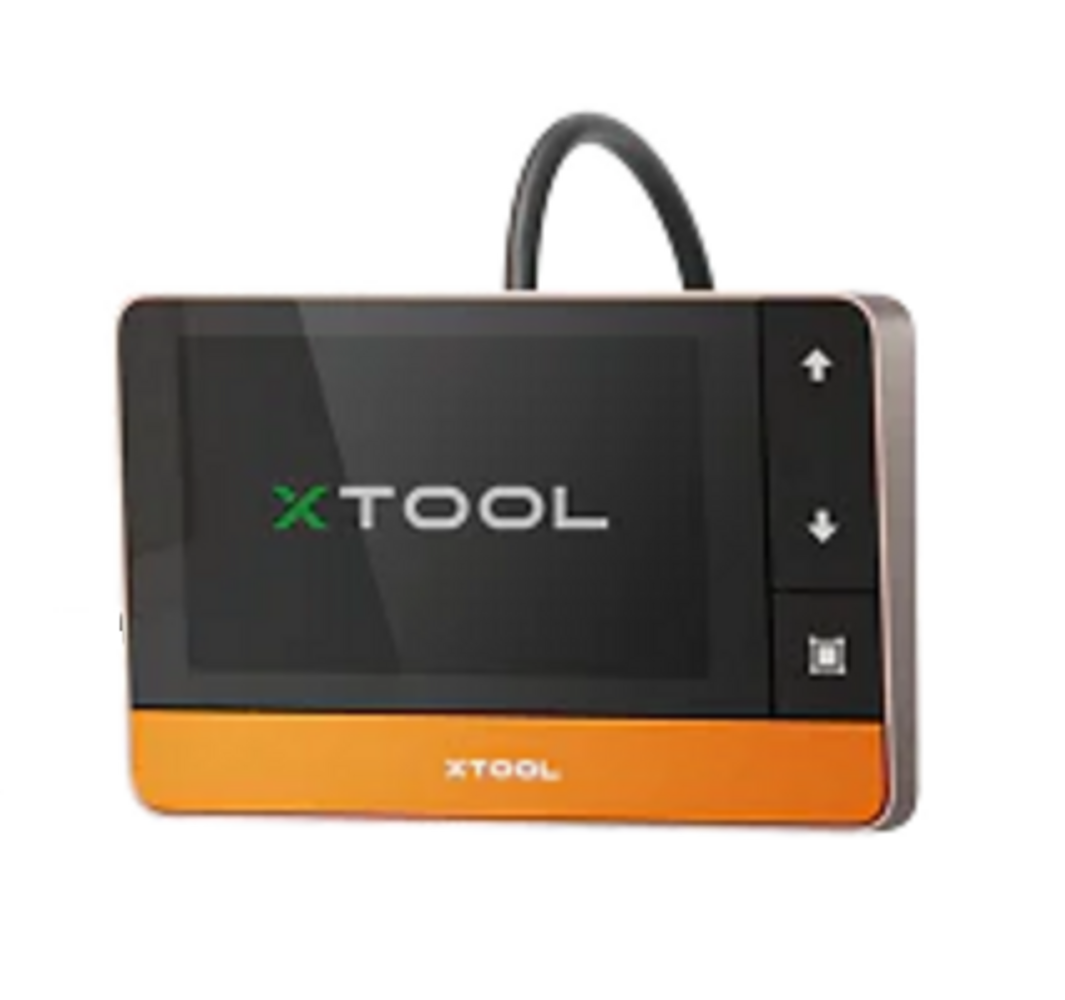 xTool xTool Touchscreen Controller for F2 and F2 Ultra UV
