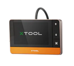 xTool xTool Touchscreen Controller F2 Ultra UV xTool xTool Touchscreen Controller F2 Ultra UV