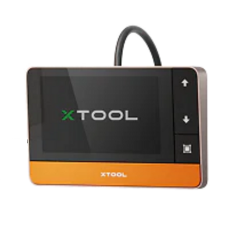 xTool xTool Touchscreen Controller for F2 and F2 Ultra UV