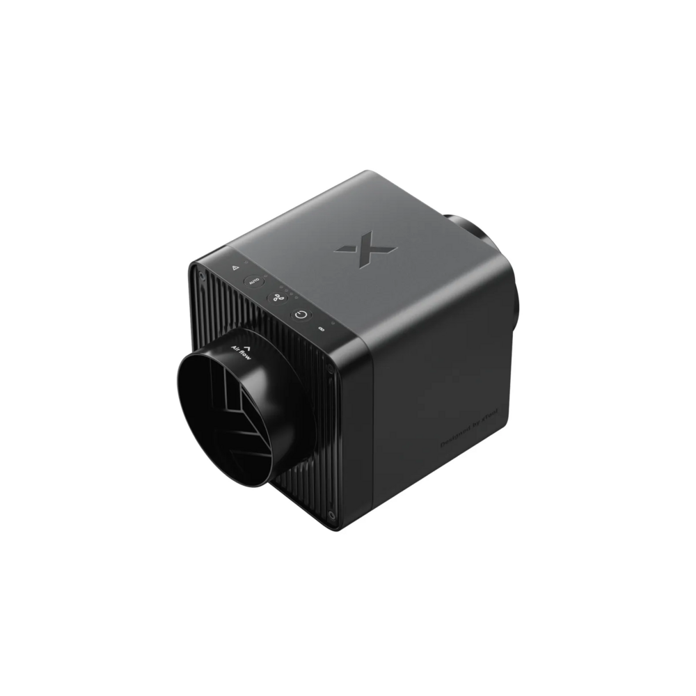 xTool xTool SafetyPro™ IF2 2.0 Hyper Flow Inline Duct Fan