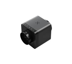 xTool xTool SafetyPro™ IF2 2.0 Hyper Flow Inline Duct Fan