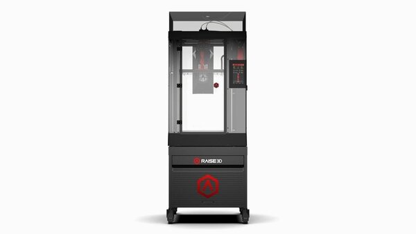 Raise3D Raise3D onderkast voor Pro2/Pro3 Plus 3D printer  - SHOWROOM MODEL