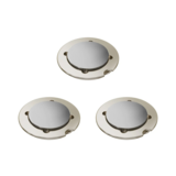 xTool xTool Laser Mirrors Pack (3 stuks) voor xTool P2