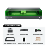 xTool xTool S1 - 20W Rotary + IR All-in-one Kit