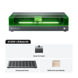 xTool xTool S1 - 20W Basic Kit +1064