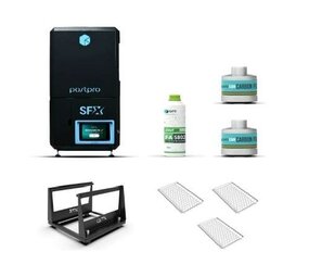 AMT AMT PostPro SFX Starter Bundle