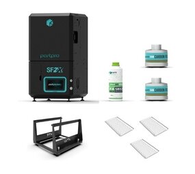 AMT AMT PostPro SF2X Starter Bundle