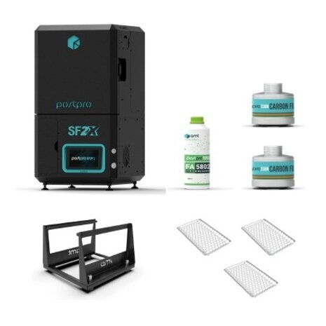 AMT AMT PostPro SF2X Starter Bundle