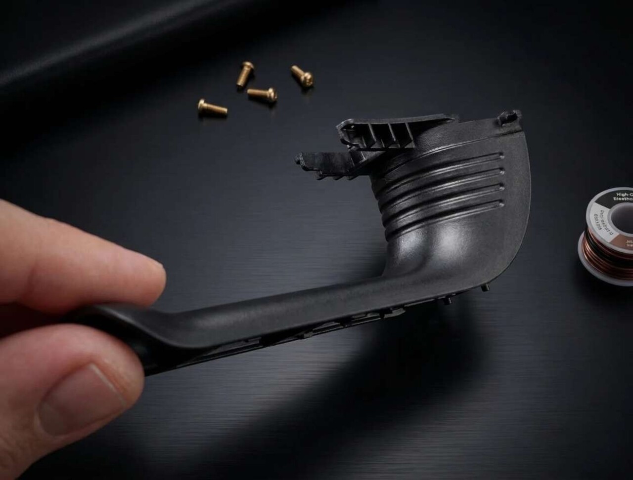 AMT AMT PostPro SF2X Complete Bundle