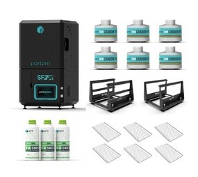 AMT AMT PostPro SF2X Complete Bundle