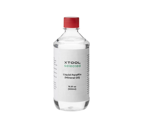 xTool xTool Inner Engraving Oil for Crystal Ball 500ml