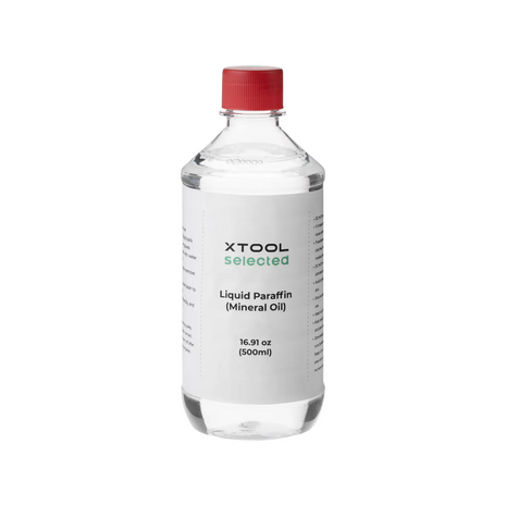 xTool xTool Inner Engraving Oil for Crystal Ball 500ml