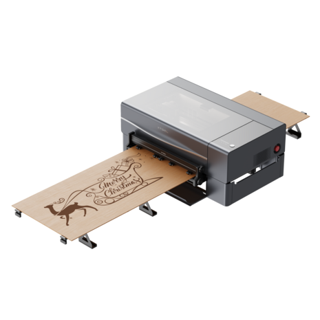 xTool xTool P2S + F2 Ultra UV Ultimate Business Duo
