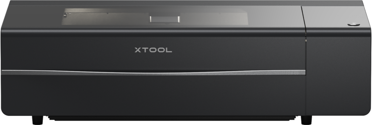 xTool xTool P2S + F2 Ultra UV Ultimate Business Duo