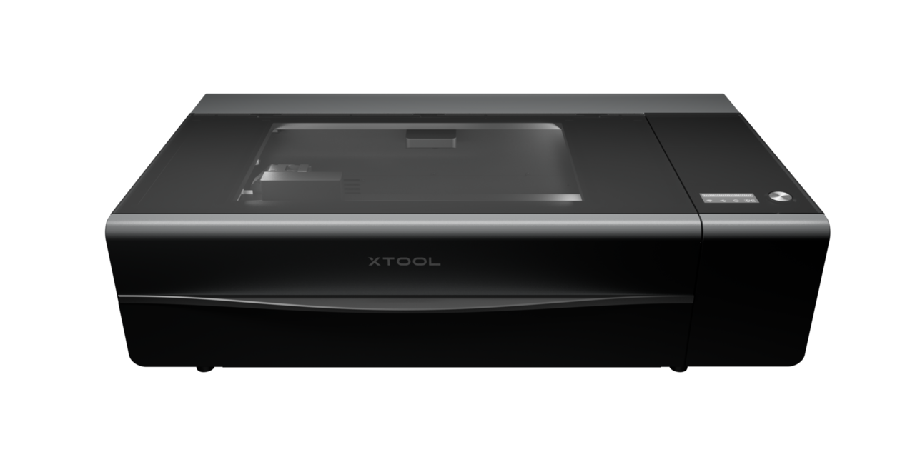 xTool xTool P2S + F2 Ultra UV Ultimate Business Duo