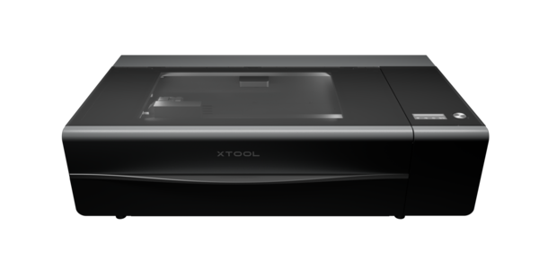 xTool xTool P2S + F2 Ultra UV Ultimate Business Duo