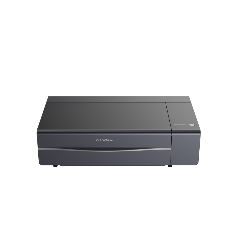 xTool xTool P2S + F2 Ultra UV Ultimate Business Duo