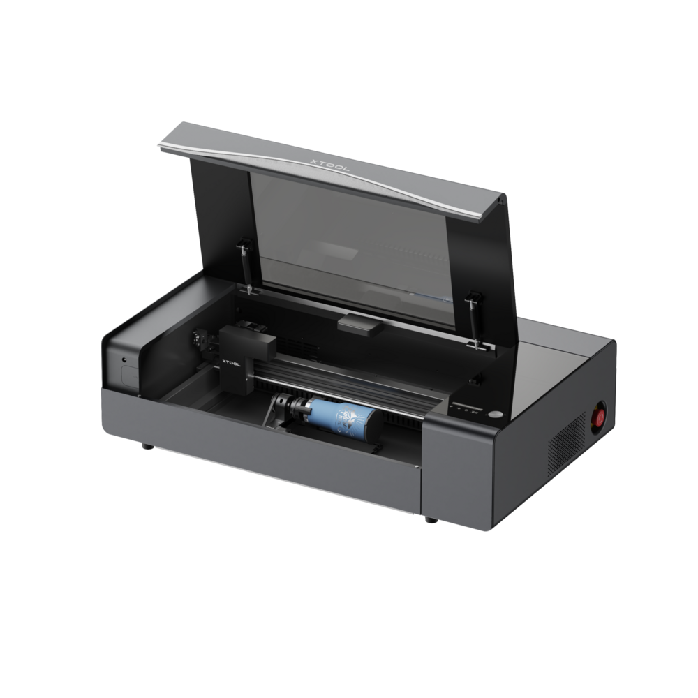 xTool xTool P2S + F2 Ultra Ultimate Business Duo