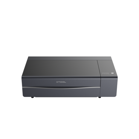 xTool xTool P2S + F2 Ultra Ultimate Business Duo