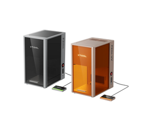 xTool xTool F2 Ultra (Single) + F2 Ultra UV Productive Bundle