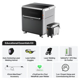 xTool xTool MetalFab 1200W Educational Essentials Kit xTool xTool MetalFab 1200W Educational Essentials Kit