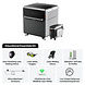 xTool xTool MetalFab 1200W Educational Essentials Kit xTool xTool MetalFab 1200W Educational Essentials Kit