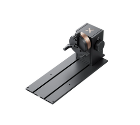 xTool xTool Rotary Attachment 3 Lite xTool xTool Rotary Attachment 3 Lite