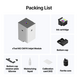 xTool xTool M2 CMYK Inkjet Printing Module xTool xTool M2 CMYK Inkjet Printing Module