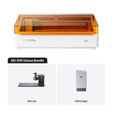 xTool xTool M2 10W Deluxe Bundle xTool xTool M2 10W Deluxe Bundle