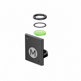 xTool xTool P3 Laser Lens (2 inches)